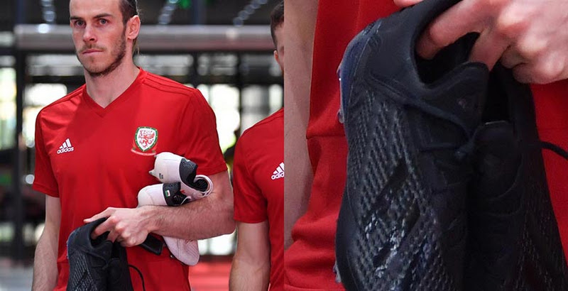 Adidas x top 18.1 purespeed